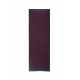 Esarfa barbati, negru rosu, vascoza, 33 x 180 cm, E106-10